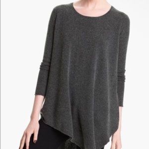 Joie 'tambrel' cashmere